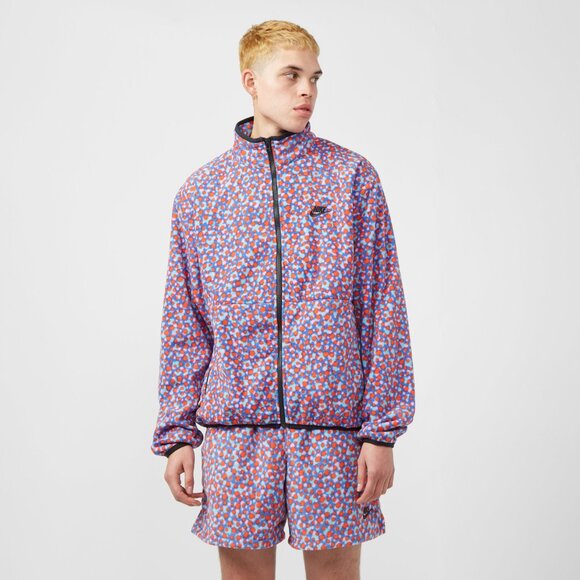 Nike Sportswear Club Fleece Jacket. Brand New. Mens Size: Medium and Large. - Picture 8 of 12